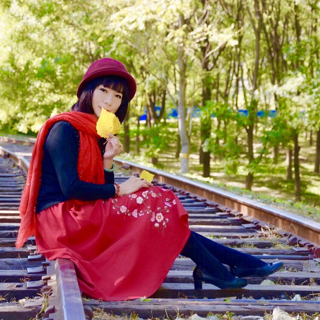 爱蝴蝶🦋