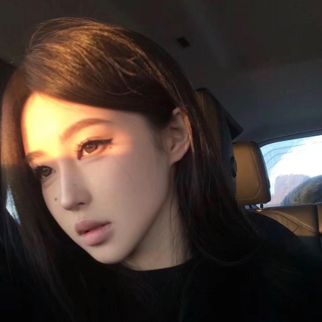 琳姨.☁️