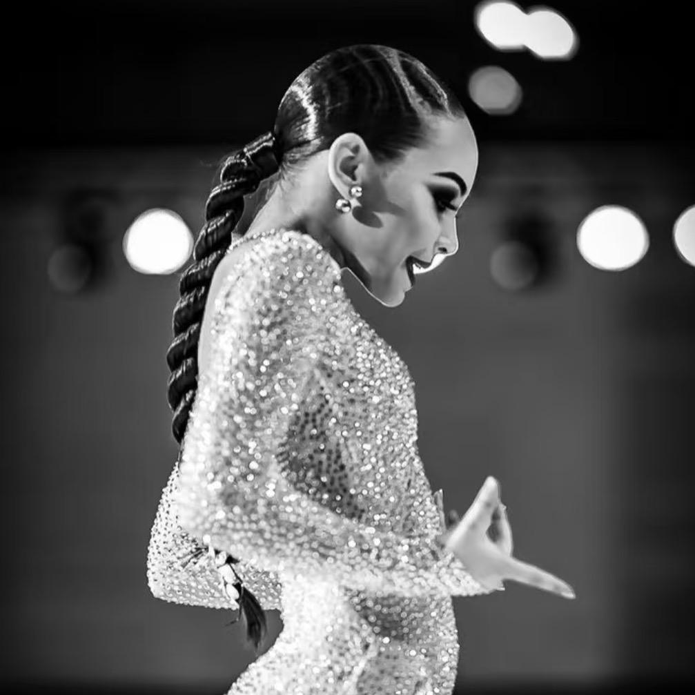 江安创造者•拉丁舞