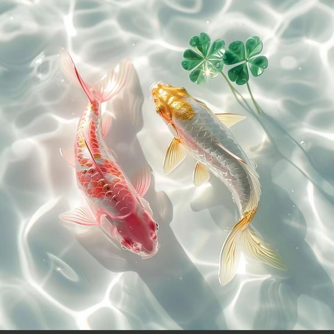 财源滚滚来