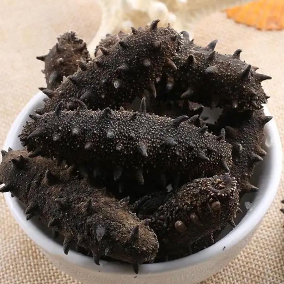 清薇海参