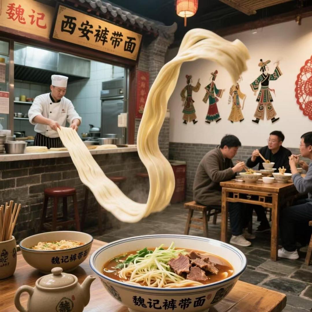 秦味来常