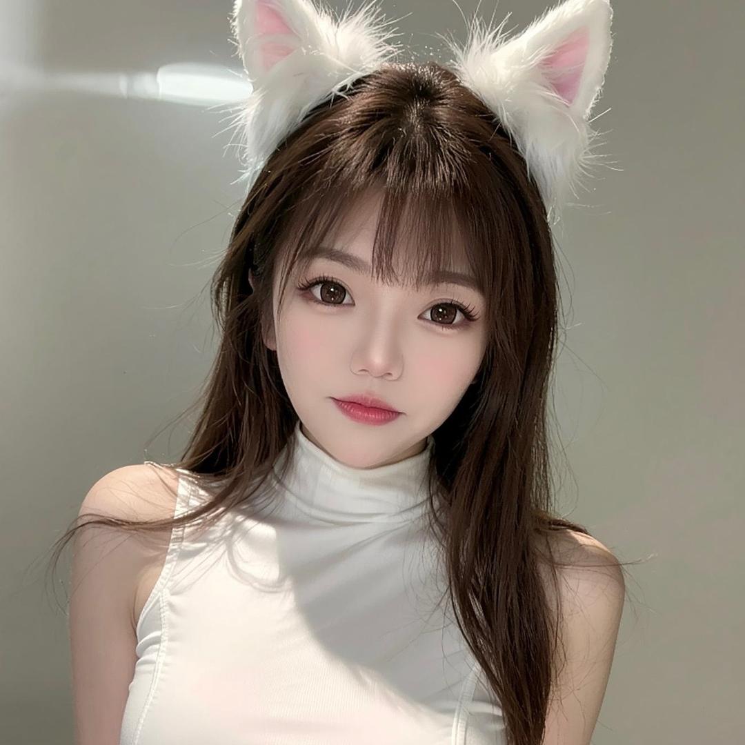 不聪明的小熙。