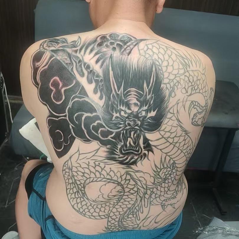 最熟悉的陌生人（三哥）