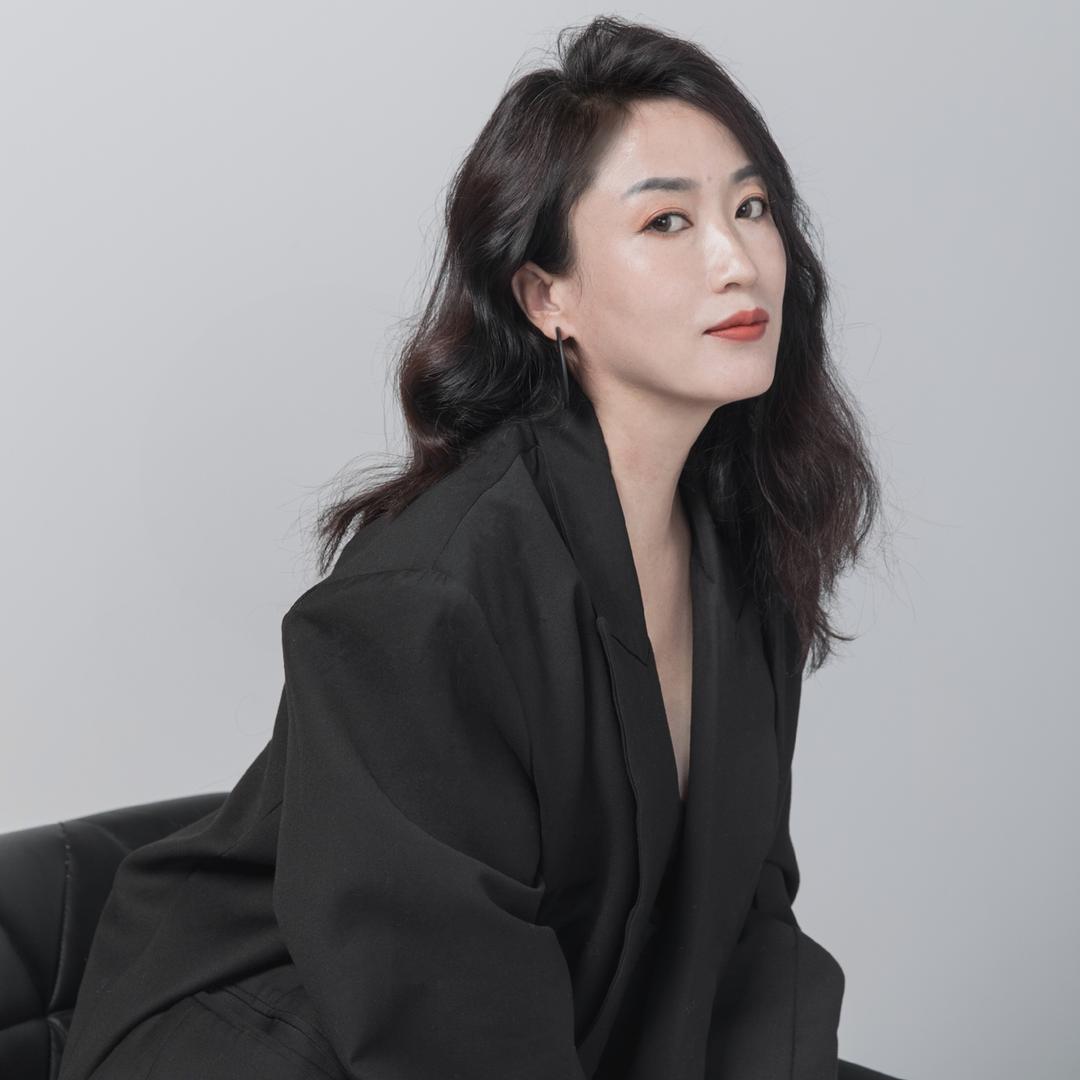 顾小娘子