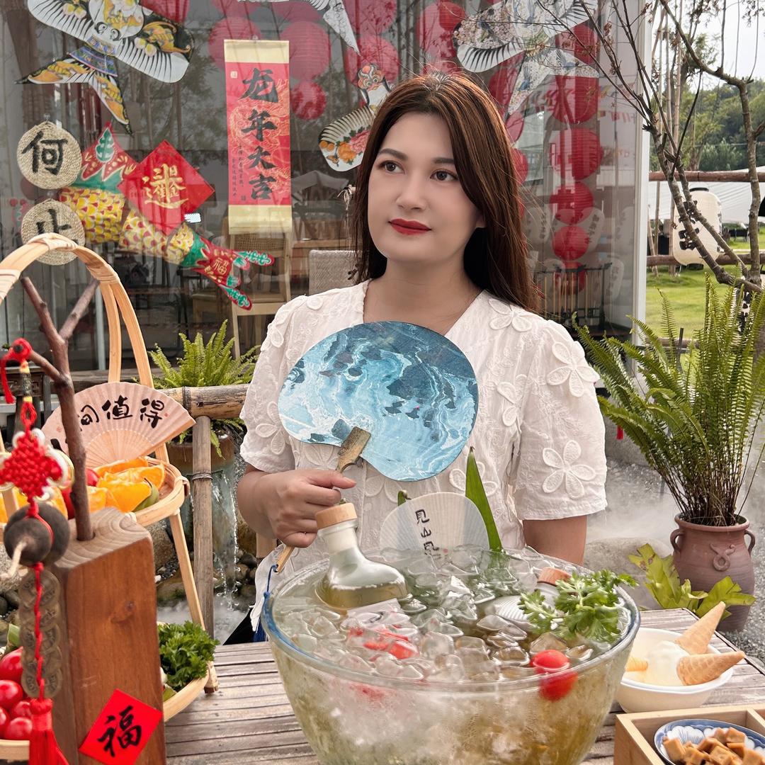 晴子日记
