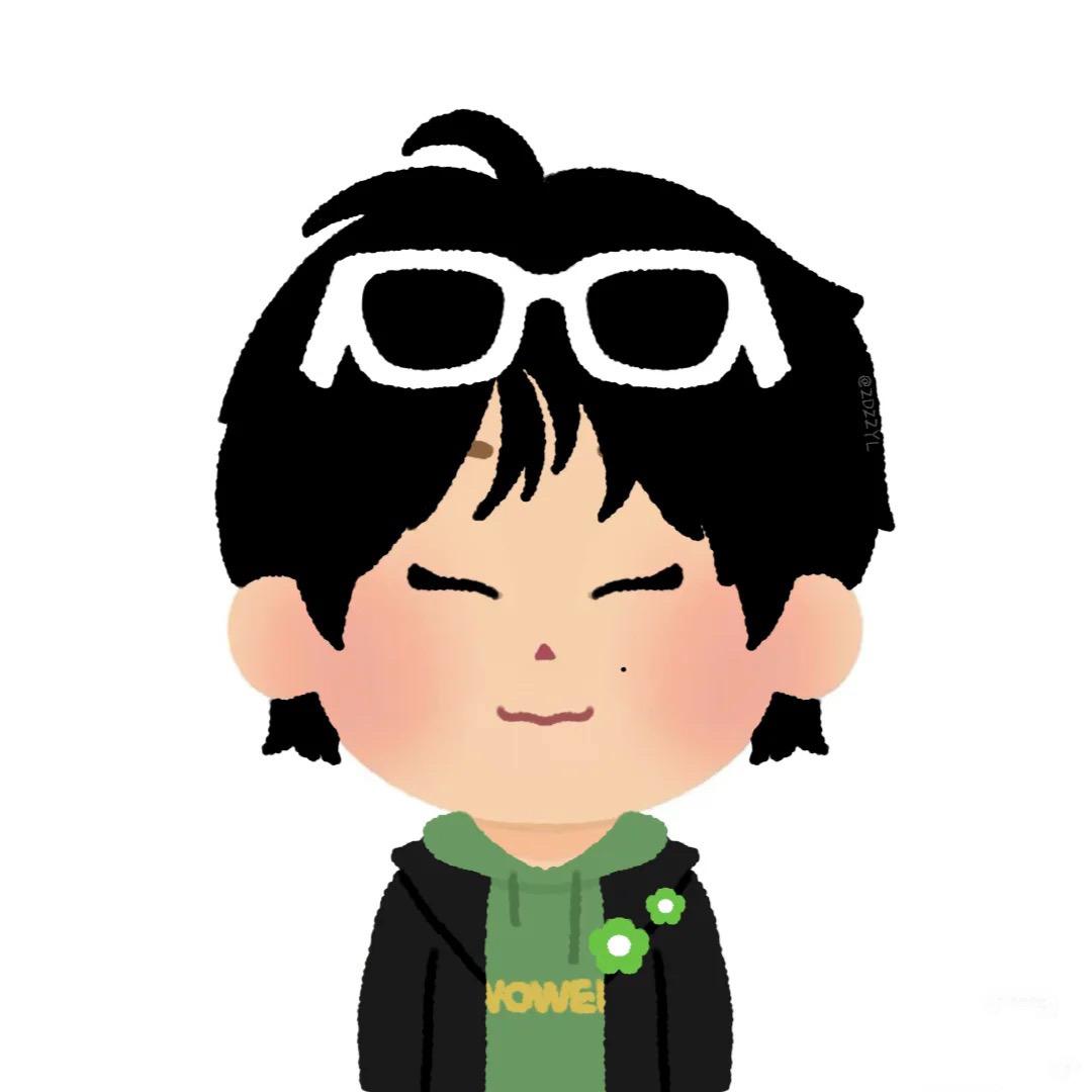 好运滚滚来之我爱吃🍕