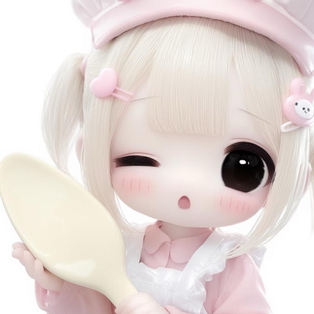 一只耶耶