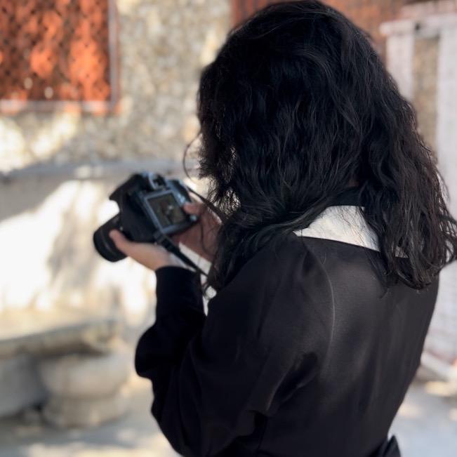 菜丁（回村版）