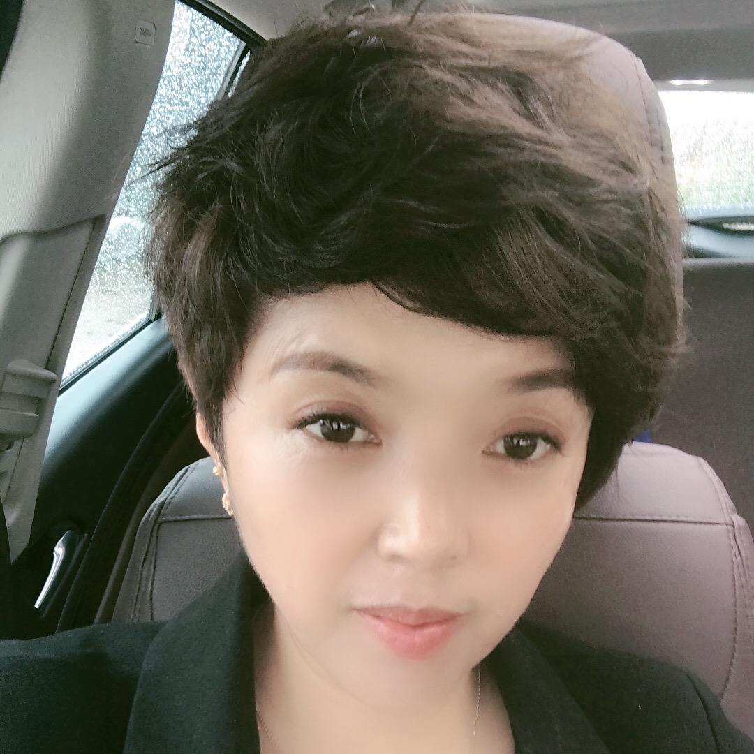 美心姑娘心兰