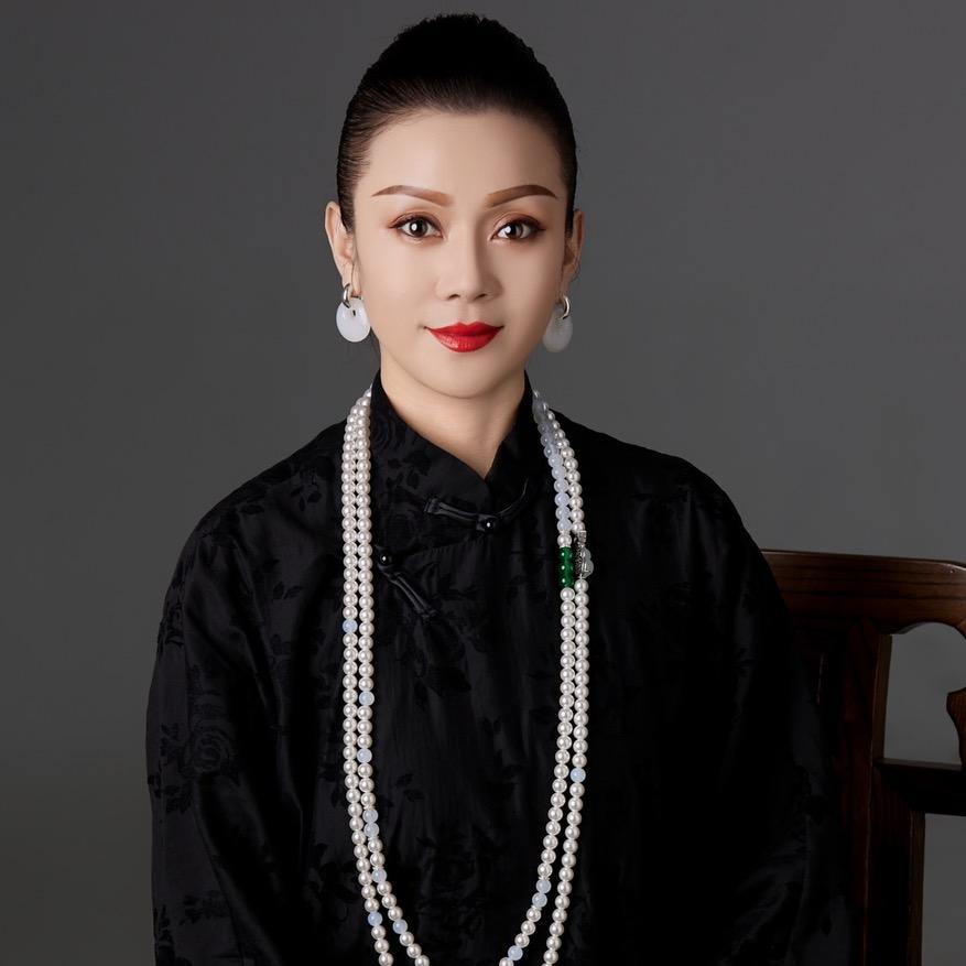 灌云英姿舞蹈杨老师