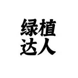 瑾色绿植