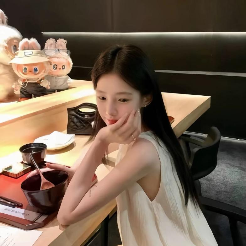 不可爱还有点坏