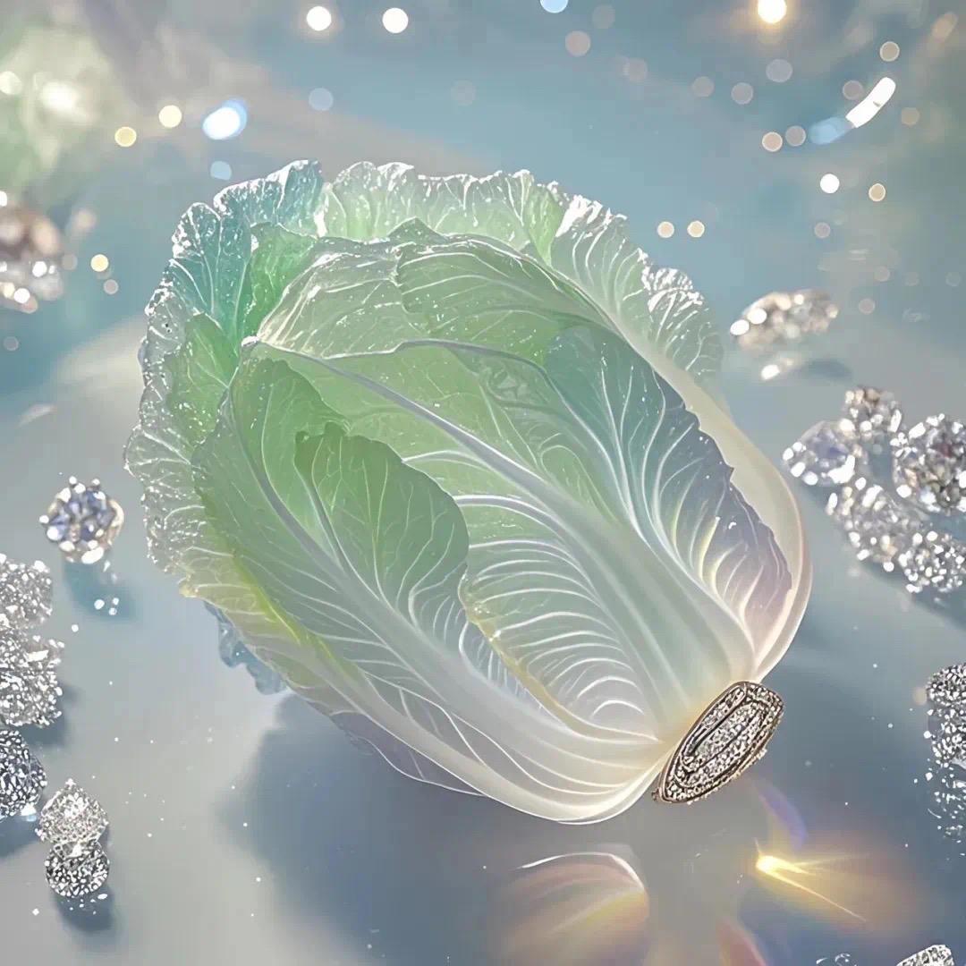 牵一只蜗牛去散步