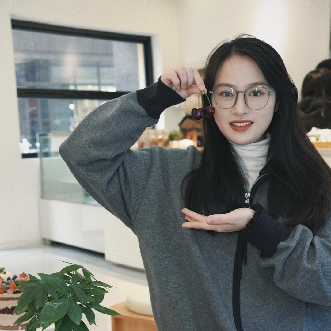 小徐姐姐