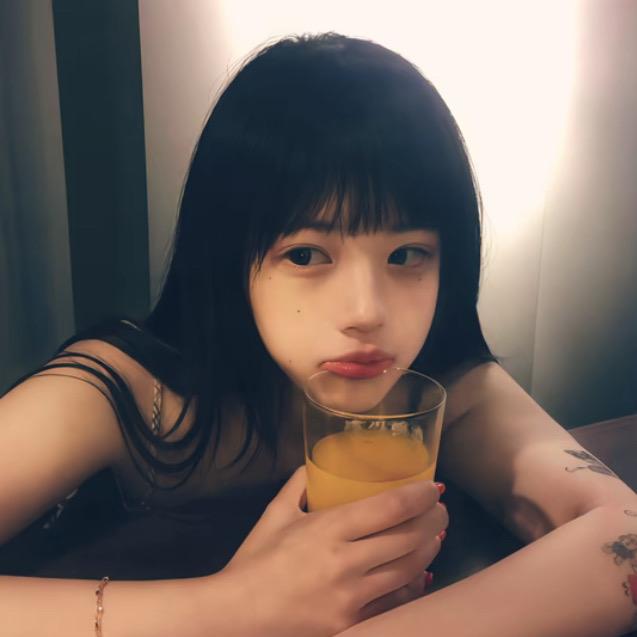 别再有任何交集了