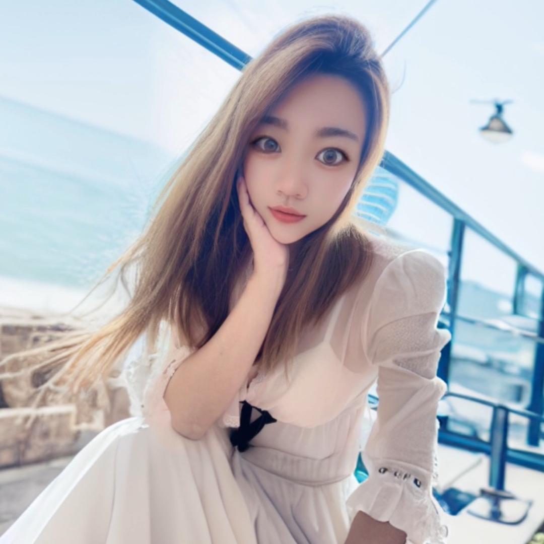 -  吴小姐 ゜ 🔆