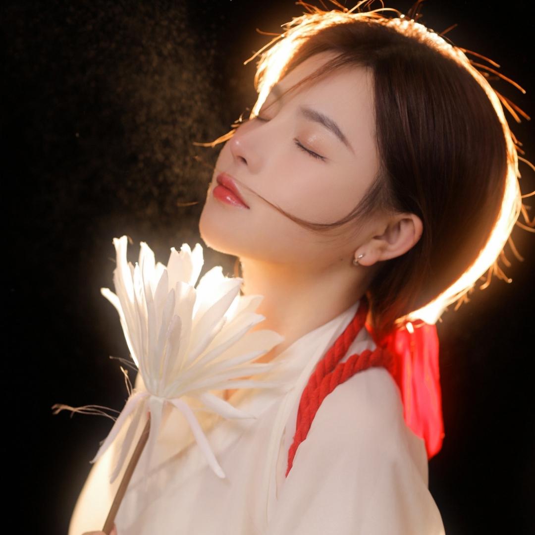 岁月静好