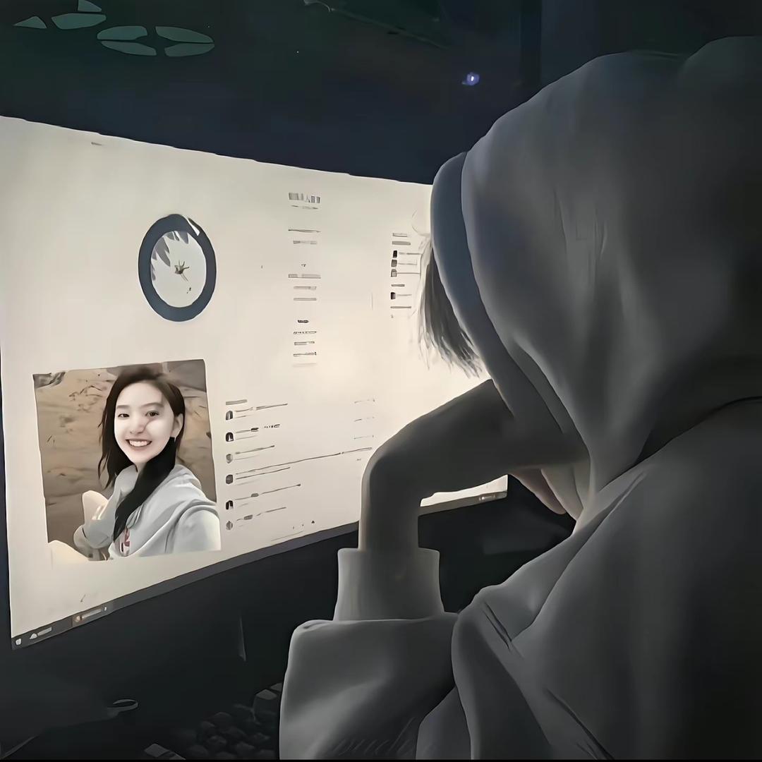 Ai修复还得看我