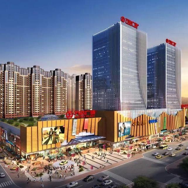 林林房产