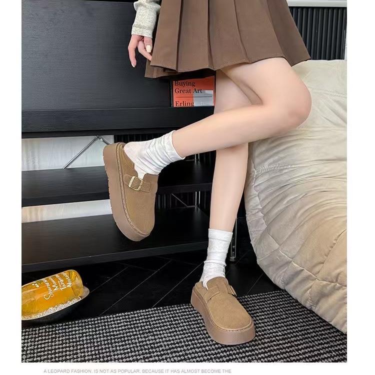 喜见精品女鞋