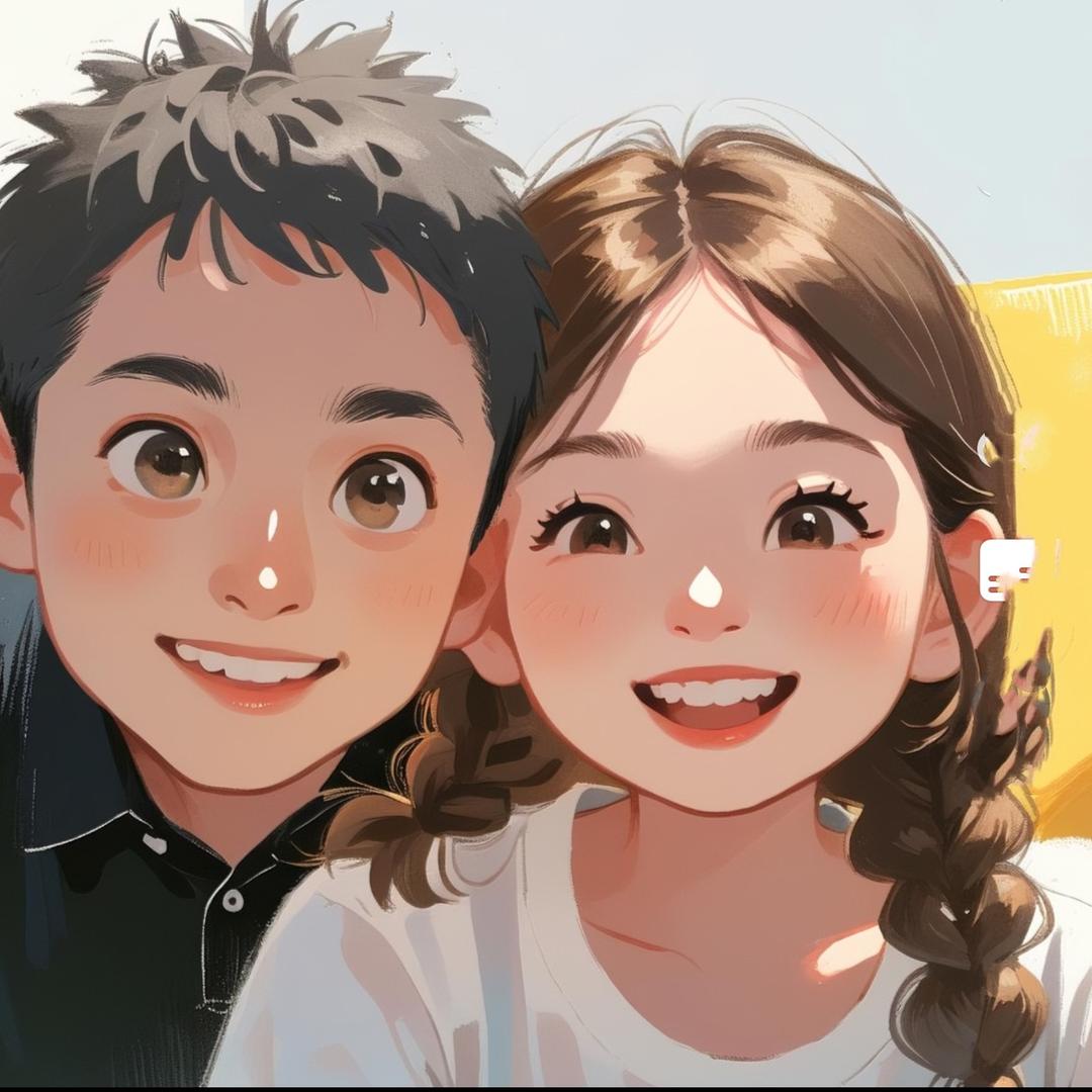 爱开心