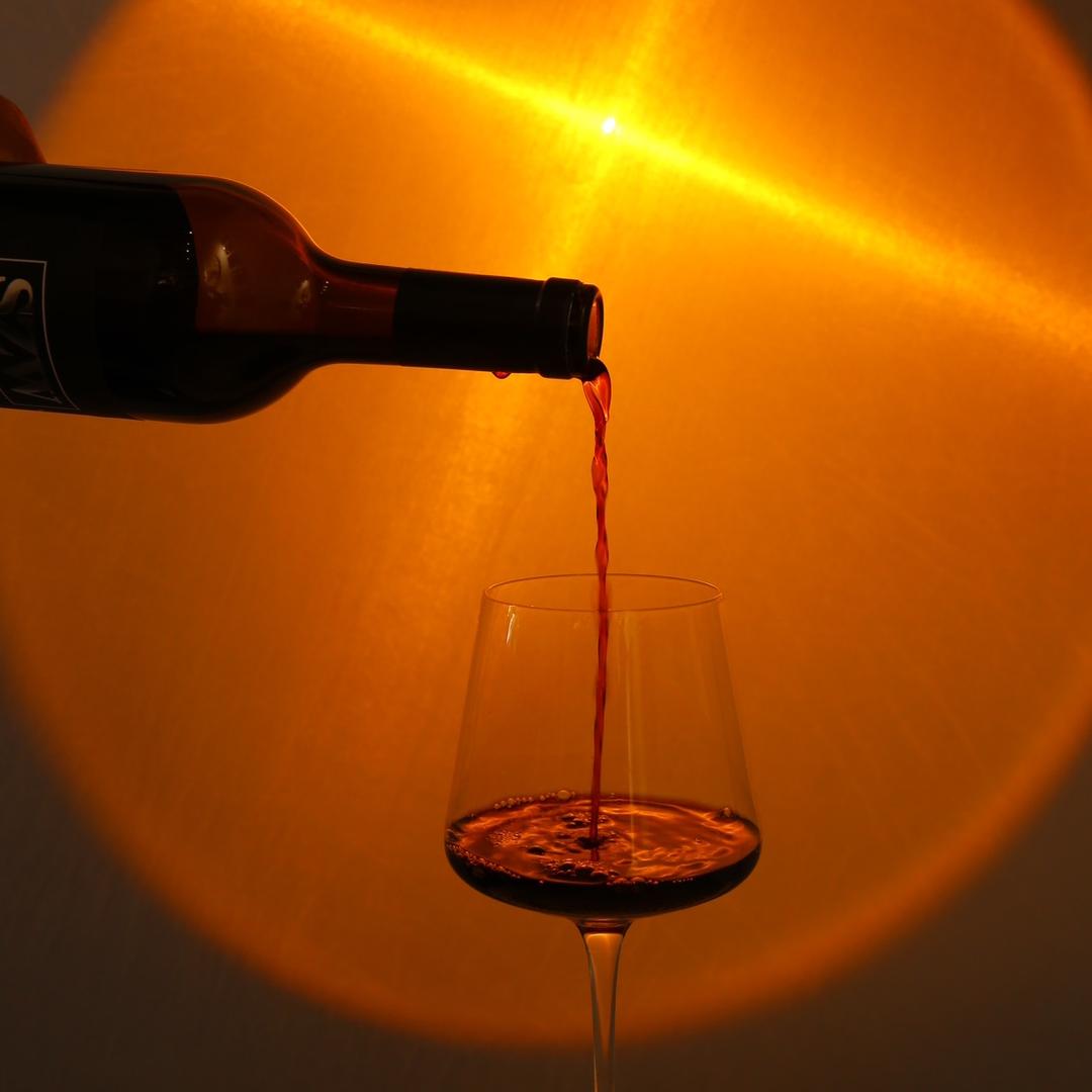 鹤庆爱酒堡酒庄