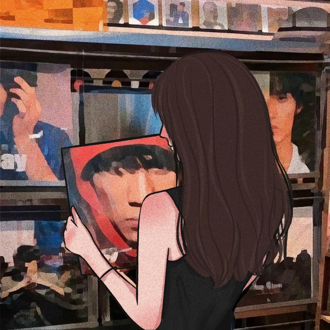 我恨早起ovo