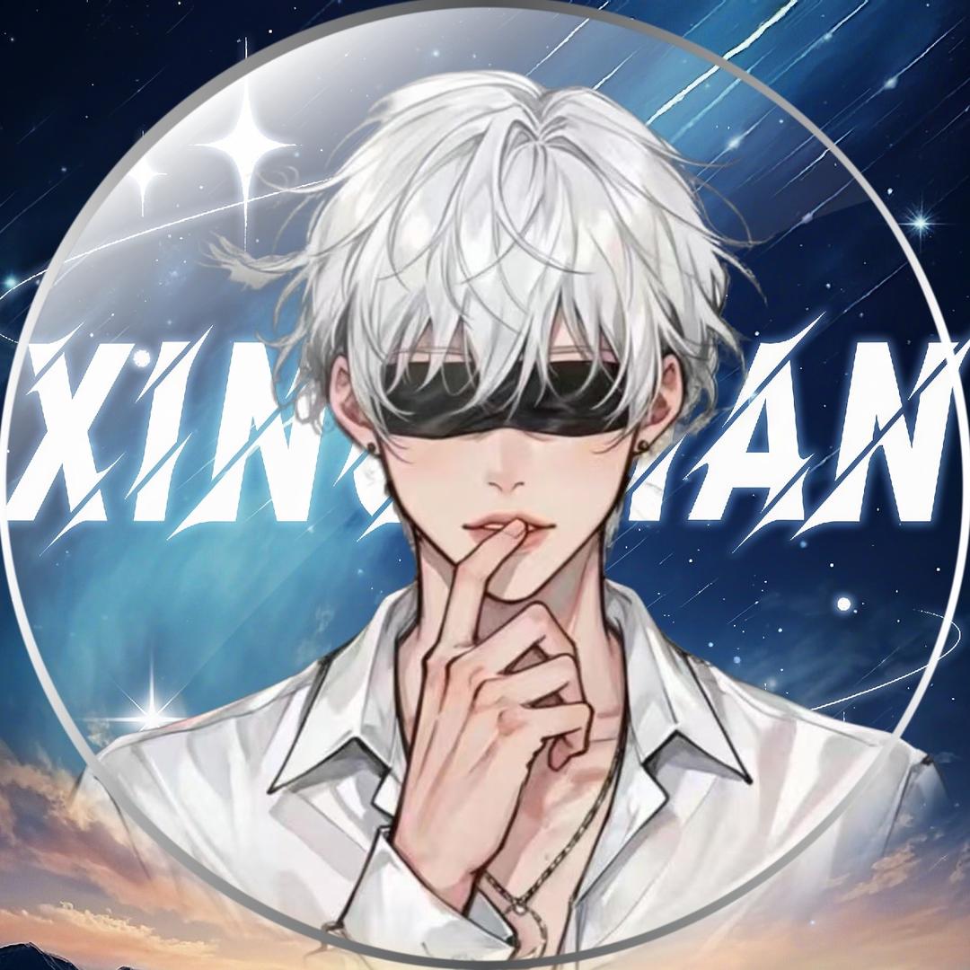 宇轩. 𝑋