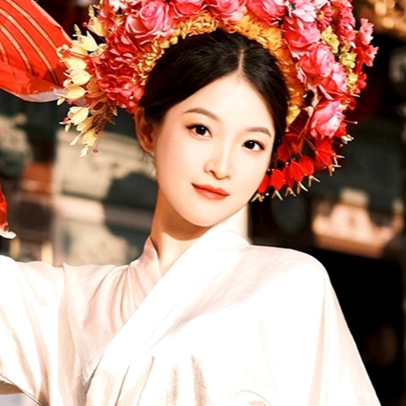 憧憬未来