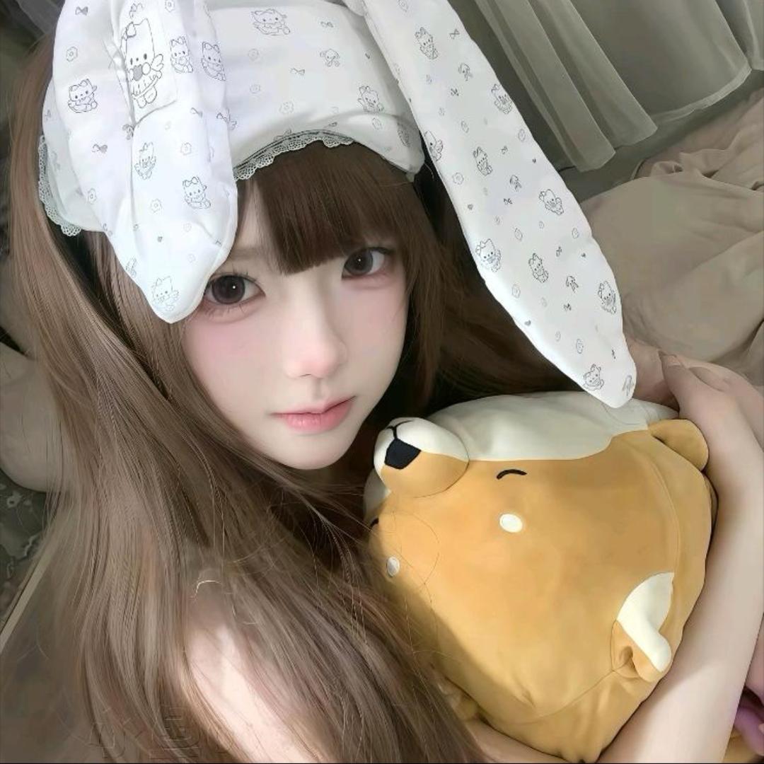 .小哭包