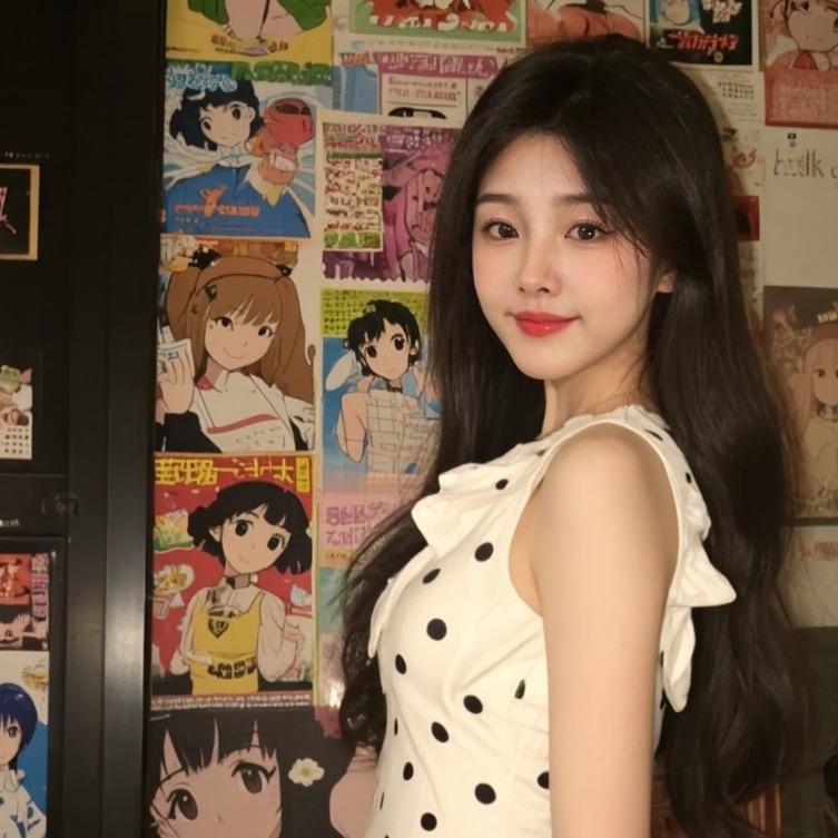 柔敏同学💕