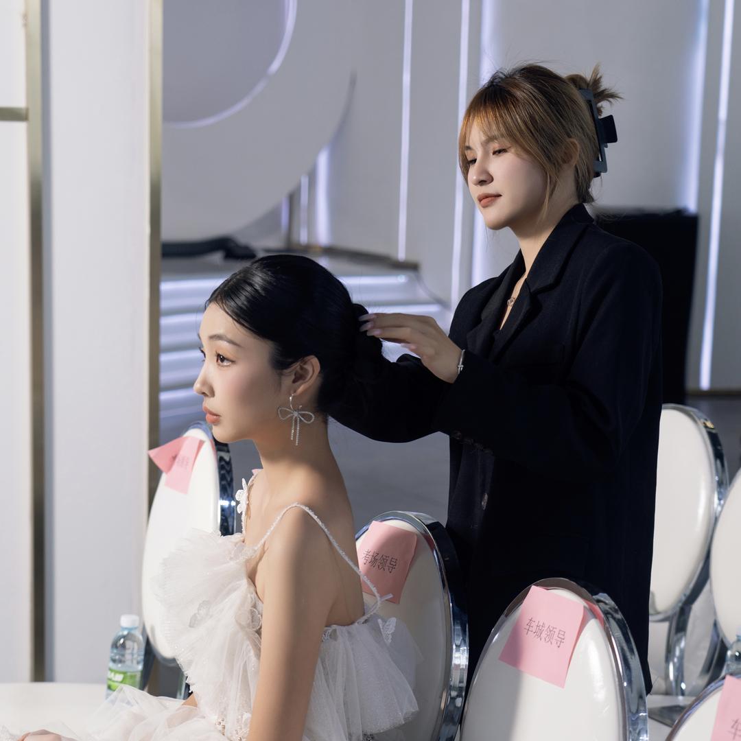 日境美妆工作室官方号