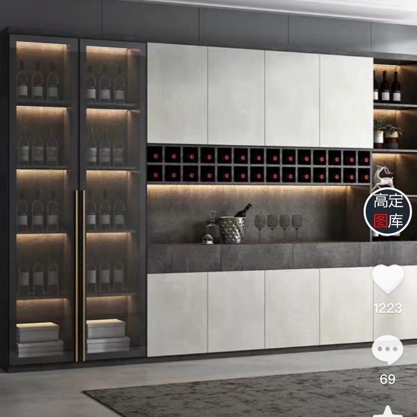 全屋定制吴永全