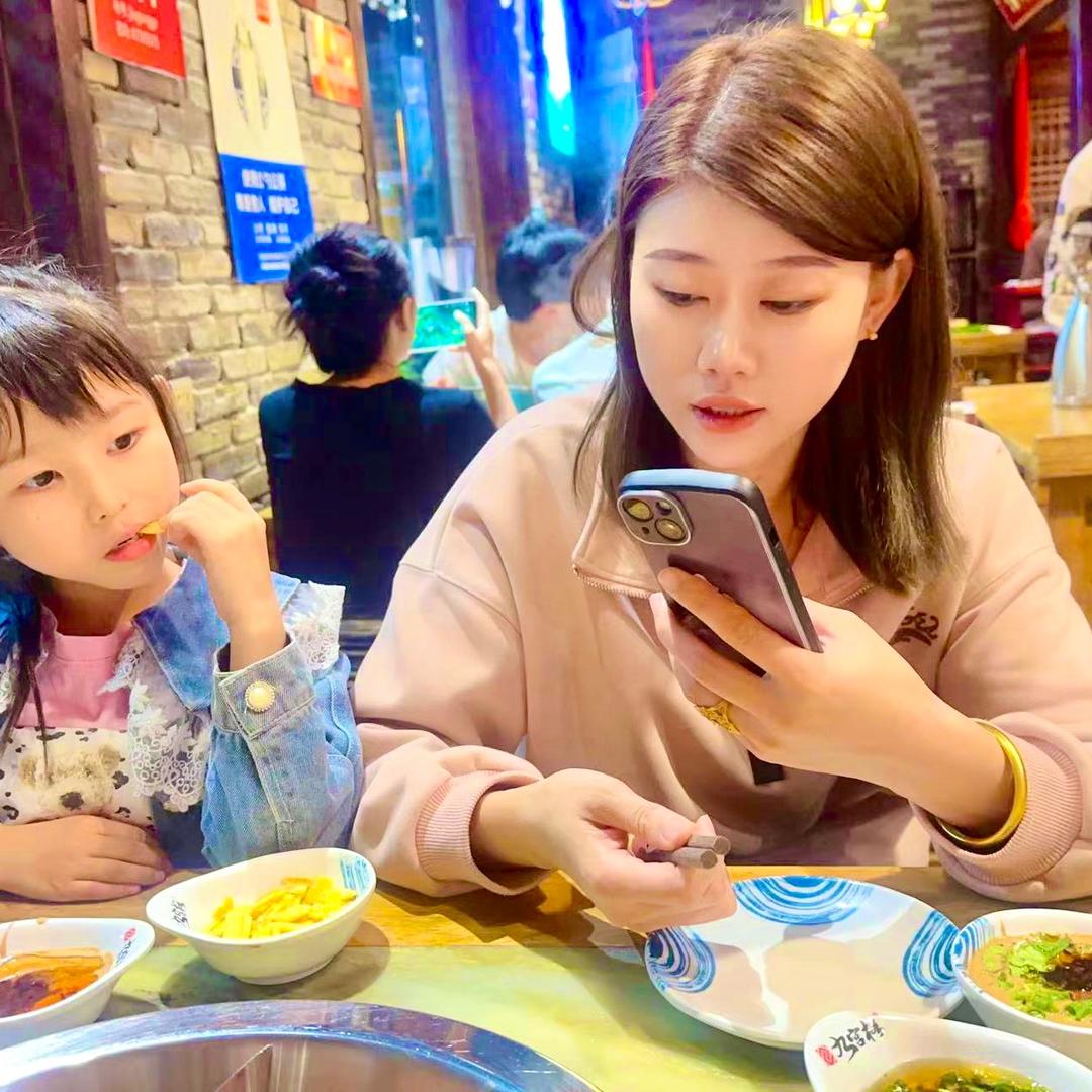 妍妍妈妈