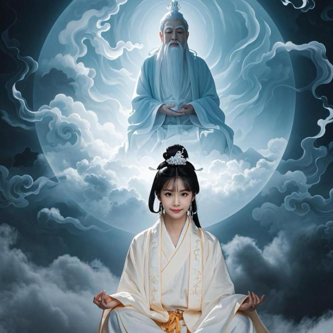 遇见更好的自己