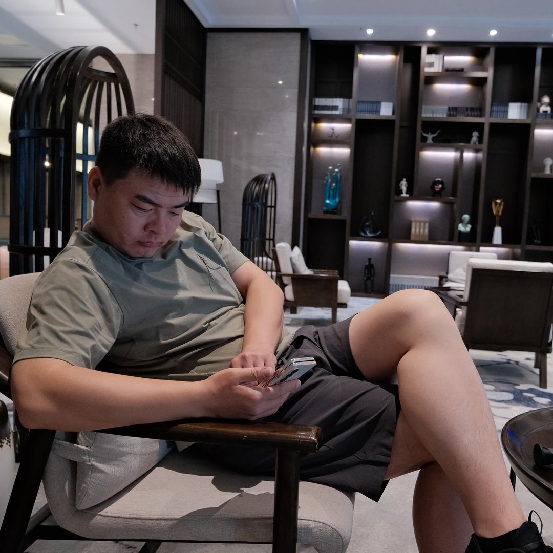 老炮儿
