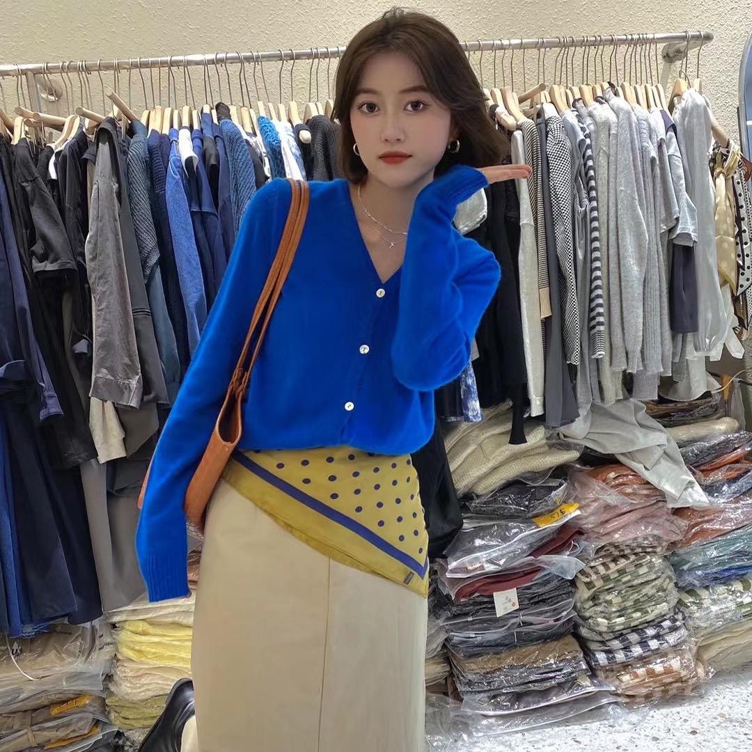 荷花池莉娃服饰 5 号店