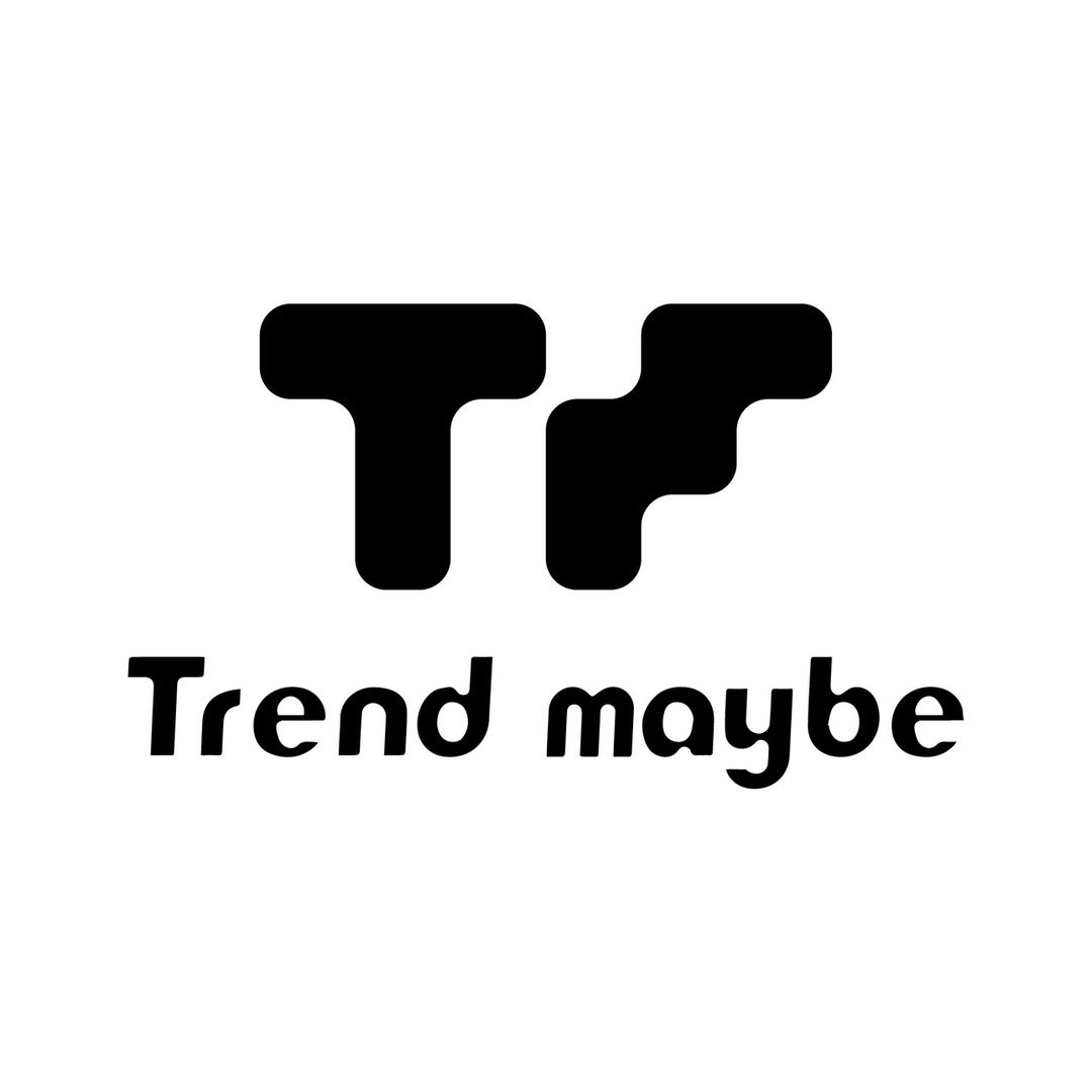 TrendMaybe潮流尖货