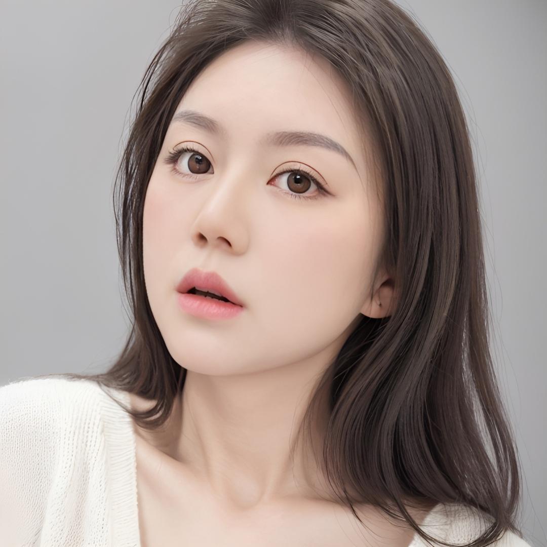 明月的幸福生活