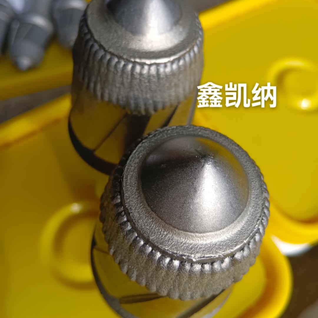 截齿，钻头，锚具
