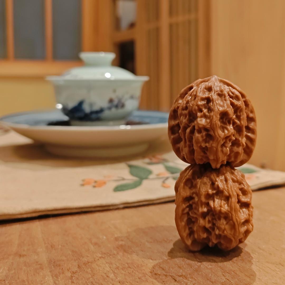 两口问茶
