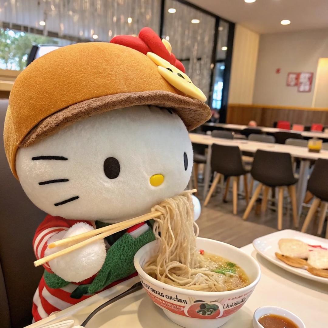 麻辣香锅-
