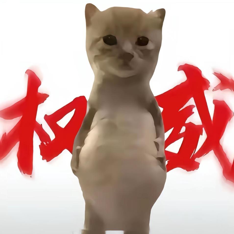 你4不4油猫饼🫓