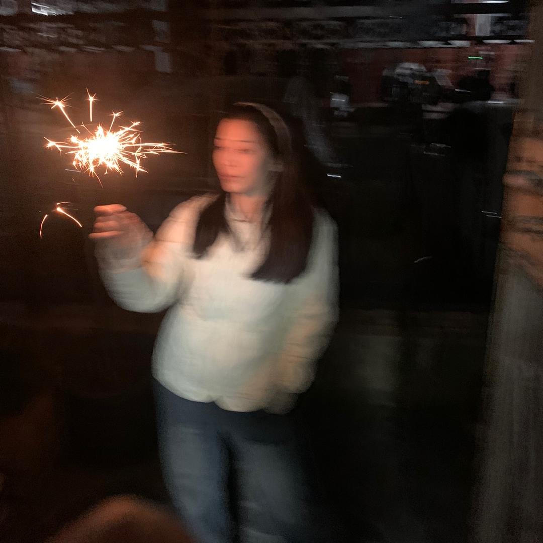 呦呦又