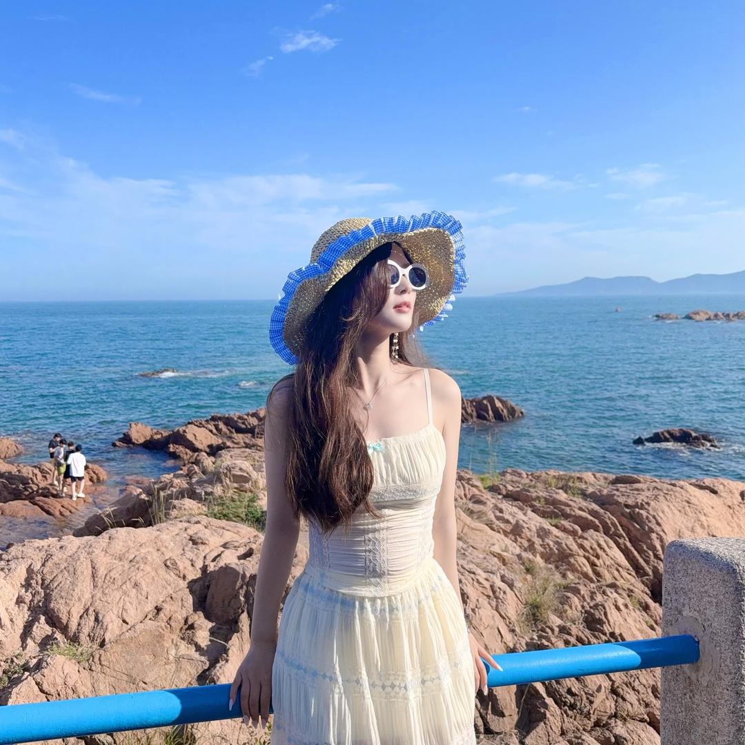 慧慧的旅行@抖音