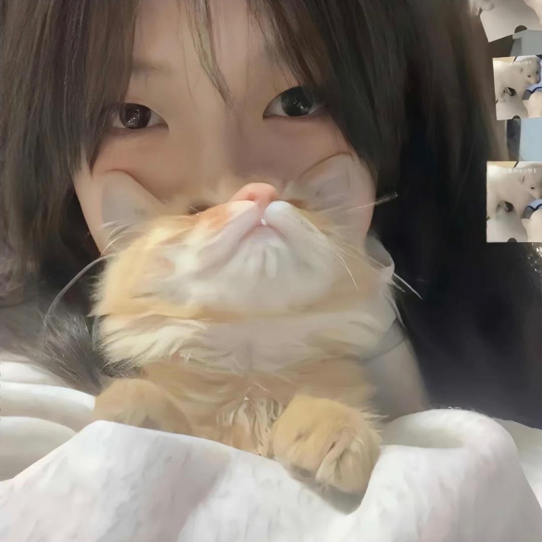 为什么我不是冷萌脸