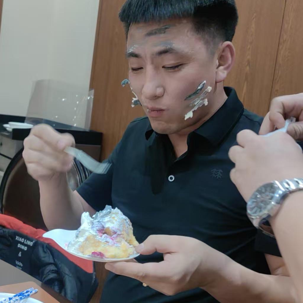 ☯️玄门 道人☯️