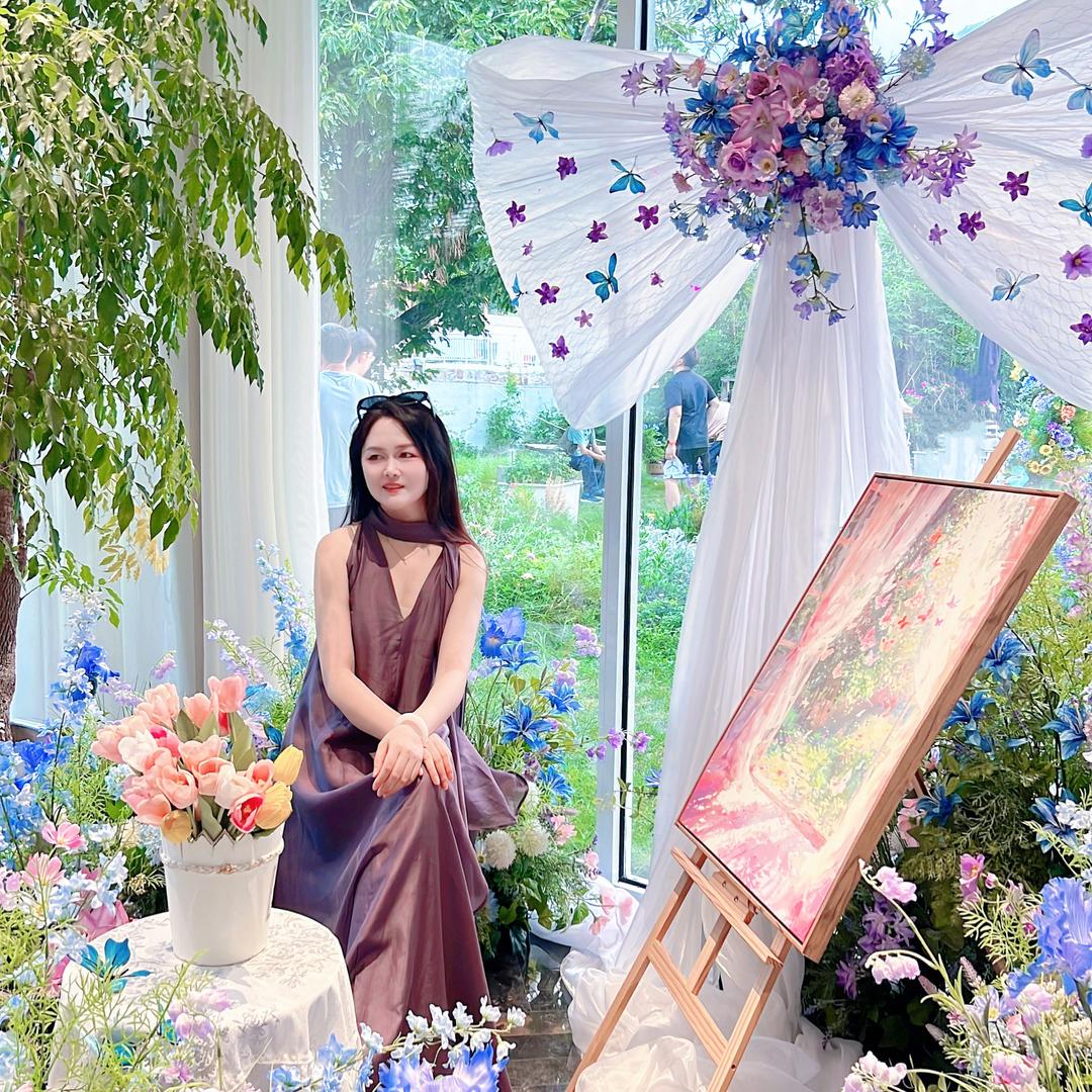 与你精品女装