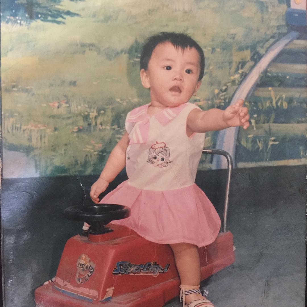 曾一嘴